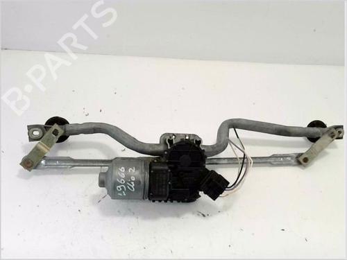 Used Front wiper motor RENAULT CLIO II (BB_, CB_) 1.4 16V (B/CB0L) (95 hp) 26201000