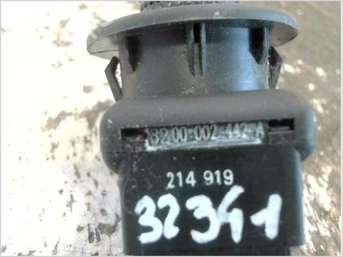Mirror switch RENAULT MODUS / GRAND MODUS (F/JP0_) 1.5 dCi (FP0E, JP0E) | BP37644698I25 - Image 3