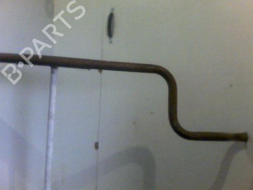 Pipe PEUGEOT PARTNER Tepee 1.6 HDi 16V | BP28324423M125 