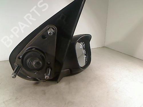 Right mirror PEUGEOT 206 Hatchback (2A/C) 1.9 D | BP26083810C27 