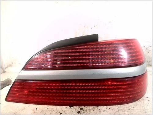 Used Right taillight PEUGEOT 406 (8B) 2.0 HDI 110 (109 hp) 26110351