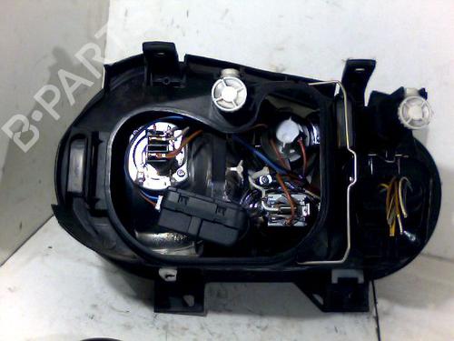 Left headlight VW GOLF IV (1J1) 1.9 TDI | BP26075574C28 