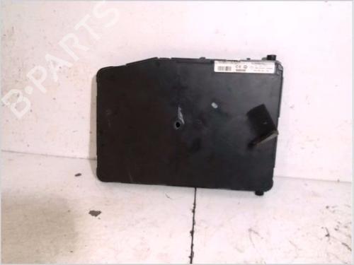 Fuse box RENAULT SCÉNIC II (JM0/1_) 1.9 dCi (JM0G, JM12, JM1G, JM2C) | BP26096386E1 