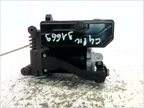 Module électronique CITROËN C4 Picasso I MPV (UD_) 1.6 HDi 110 (112 hp) 31260722