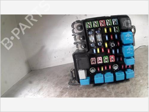 Sikringsdose KIA CEE'D Hatchback (ED) 1.6 CRDi 90 (90 hp) 29472948