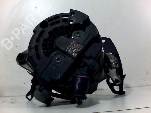 Alternator TOYOTA YARIS (_P9_) 1.0 VVT-i (KSP90_, KSP90R) | BP26097943M7 