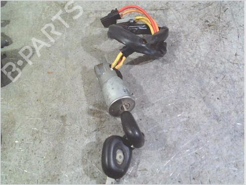 Used Ignition barrel Ignition barrel RENAULT SAFRANE II (B54_) 2.0 16V (B54L) (136 hp) 34536572 34536572