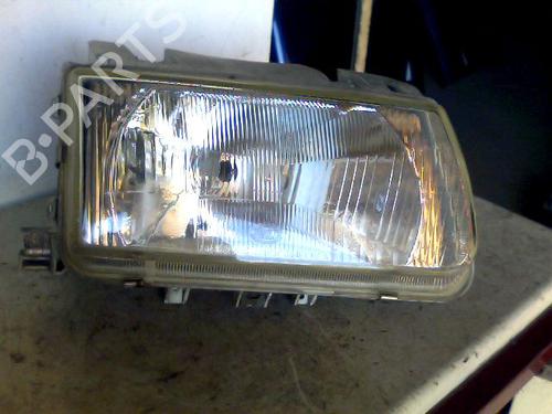 Used Right headlight VW POLO III (6N1) 64 1.9 D (64 hp) 26063567