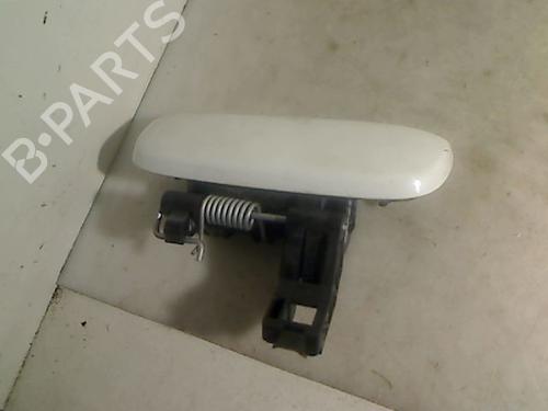 Used Front left exterior door handle RENAULT TWINGO III (BCM_, BCA_) 1.0 SCe 70 (71 hp) 26083157