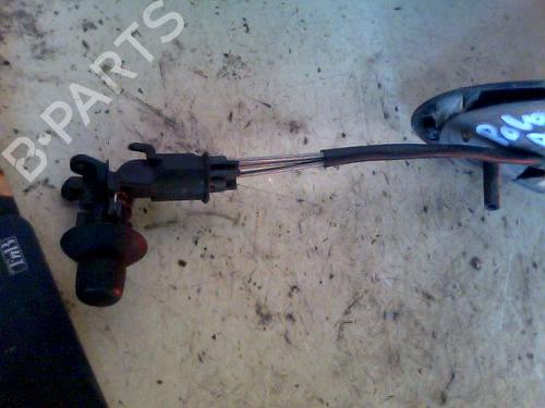 Right mirror VW POLO III (6N1) 64 1.9 D | BP26083263C27 