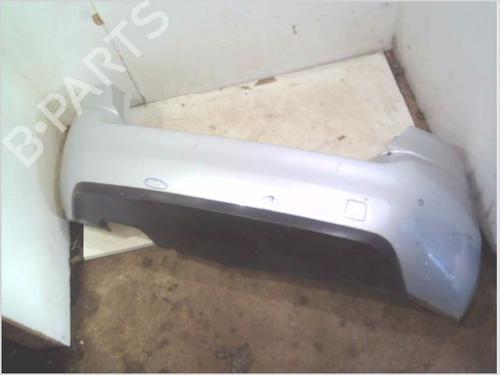 Used Rear bumper Rear bumper PEUGEOT 308 II (LB_, LP_, LW_, LH_, L3_) 1.6 BlueHDi 120 (120 hp) 31622275 31622275