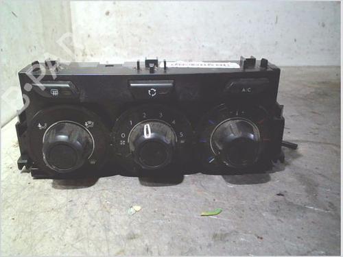 Used Climate control Climate control 38874637 38874637