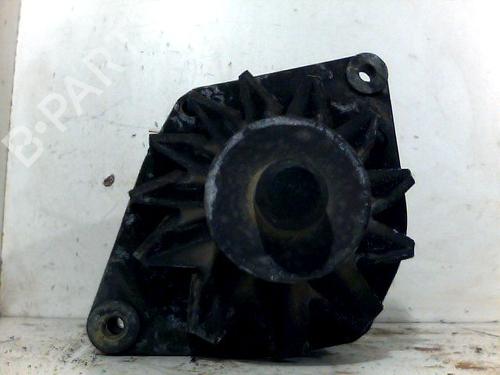 Alternator RENAULT CLIO I (B/C57_, 5/357_) 1.1 | BP26088621M7 