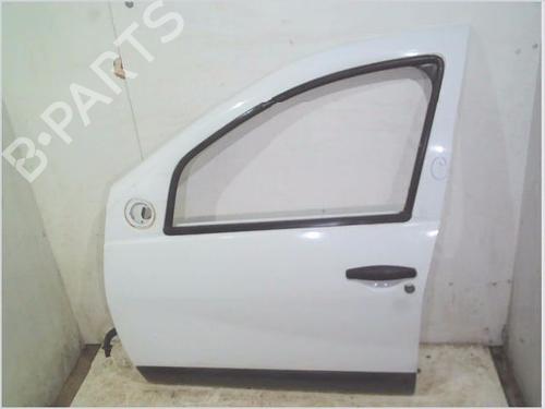 Tür links vorne für DACIA SANDERO 1.4 MPI LPG (72 hp) 30480745