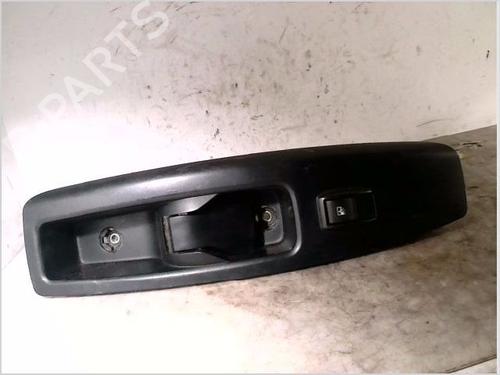 Front right interior door handle FIAT DOBLO Bus (263_) 1.3 D Multijet (263AXC1A) | BP29504298I14 