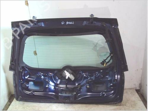 Tailgate CITROËN C3 II (SC_) 1.6 BlueHDi 75 | BP26201193C6 