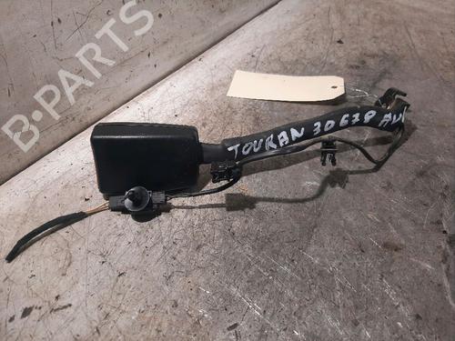 Fibbia cintura di segurança Fibbia cintura di segurança VW TOURAN (1T1, 1T2) 2.0 TDI 16V (140 hp) 34182892 34182892