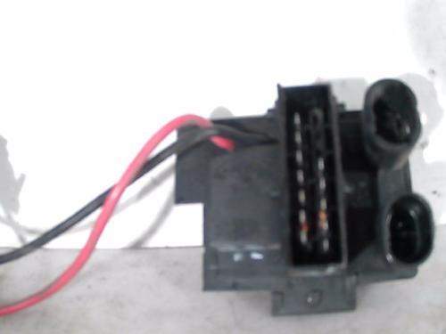 Heater resistor RENAULT KANGOO (KC0/1_) 1.5 dCi (KC07) | BP26926612M108 