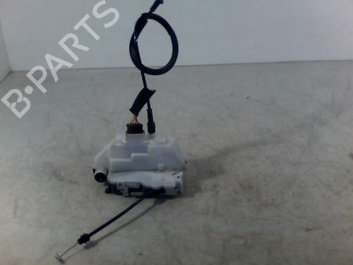 Used Front right lock CITROËN C3 I (FC_, FN_) 1.4 HDi (70 hp) 26065978