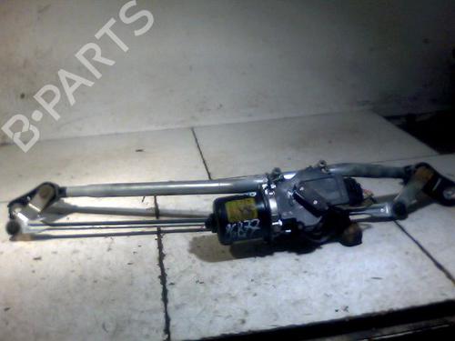Vindrude Viskermekanisme RENAULT KANGOO Express (FW0/1_) 1.5 dCi 70 (FW0A, KW0V) (68 hp) 26097491