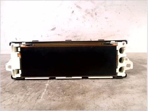 Used Display monitor PEUGEOT 207 (WA_, WC_) 1.4 HDi (68 hp) 26100789