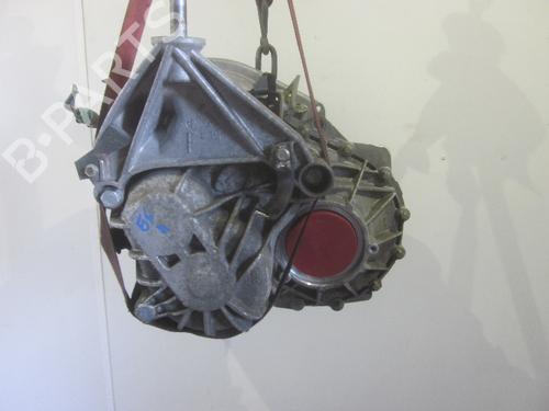 Gearbox RENAULT LAGUNA II (BG0/1_) 1.9 dCi (BG1A, BG1W, BG0G) | BP26085190M3 