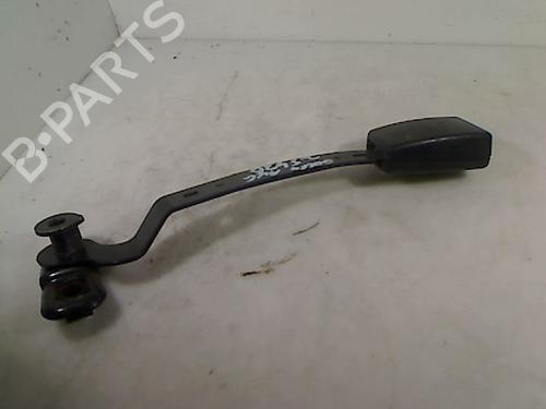 Boucle de ceinture de sécurité VW GOLF IV (1J1) 1.9 TDI (130 hp) 26082084