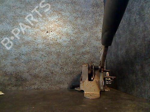 Hand brake CITROËN C4 I (LC_) 1.6 HDi | BP26110799I18 