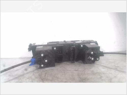 Climate control SEAT IBIZA V (KJ1, KJG) 1.0 TSI | BP28325087I5 