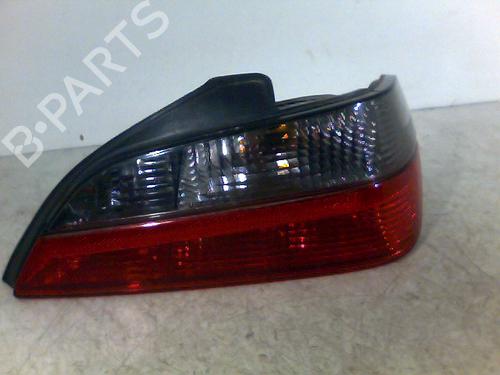 Used Right taillight PEUGEOT 406 (8B) 1.8 16V (110 hp) 26083841