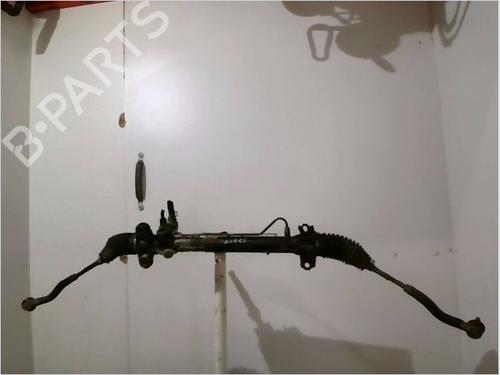 Tannstang/sevrosnekke TOYOTA YARIS (_P1_) 1.0 (SCP10_, SCP10R) (68 hp) 26107959