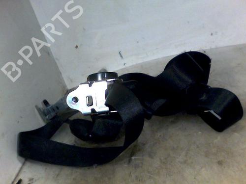 Used Front left seatbelt OPEL CORSA D (S07) 1.4 LPG (L08, L68) (90 hp) 26076894