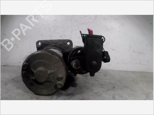 Startmotor FIAT PANDA (169_) 1.1 (169.AXA1A) | BP26095862M8 
