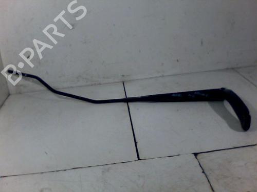Used Front windshield wiper arm RENAULT MEGANE II (BM0/1_, CM0/1_) 1.9 dCi (131 hp) 26087565
