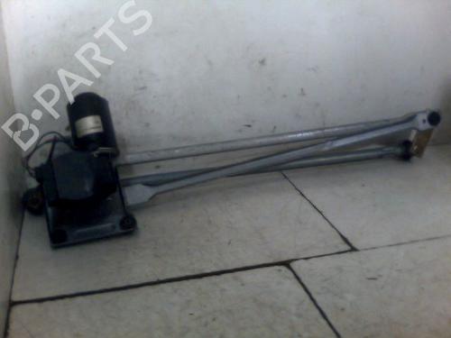 Used Front wiper motor PEUGEOT BOXER Bus (244, Z_) 2.8 HDi (128 hp) 26073087