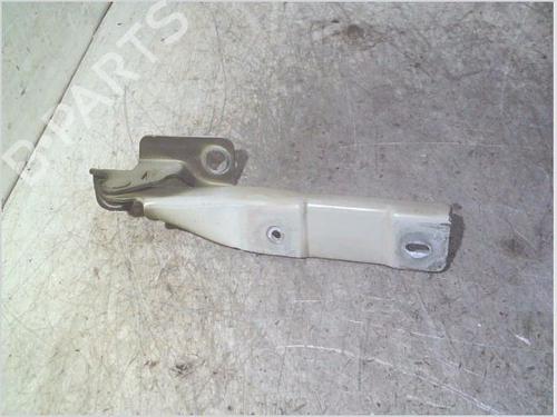 Hinge/Door check strap CITROËN C3 II (SC_) 1.2 VTi 82 | BP30837701C146 - Image 2