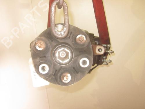 Rear differential BMW 1 (E81) 120 d | BP29419546M24 