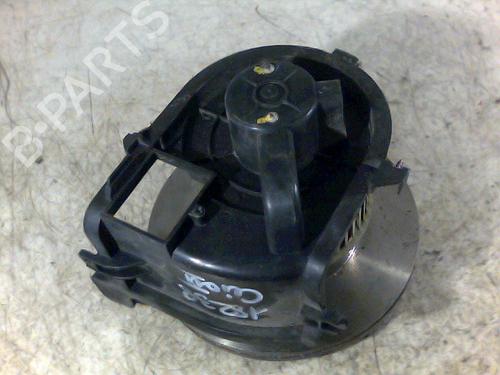 Heater blower motor RENAULT CLIO II (BB_, CB_) 1.9 dTi (B/CB0U) | BP30113363M62 