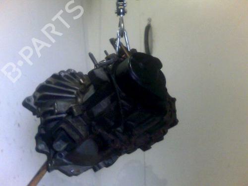 Gearbox MAZDA 6 Saloon (GG) 2.3 (GG3P) | BP26080206M3 