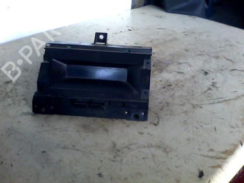 Display RENAULT LAGUNA I (B56_, 556_) 2.2 dT (B569) (113 hp) 30107358