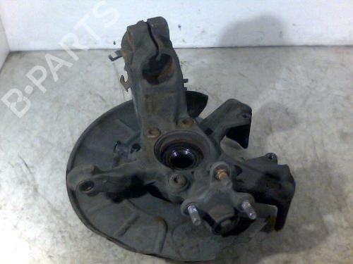 Left front steering knuckle VW GOLF V (1K1) 1.9 TDI | BP26084787M25 
