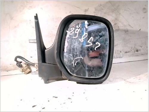 Left mirror CITROËN BERLINGO / BERLINGO FIRST Box Body/MPV (M_) 1.6 HDI 75 (MB9HW) | BP26109283C26 