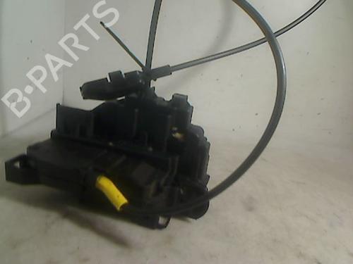 Used Front left lock RENAULT KANGOO Express (FW0/1_) 1.5 dCi 90 (FW0G, FW05, FW08, FW11) (90 hp) 28323904