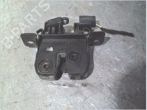 Electronic module DACIA DUSTER (HS_) 1.5 dCi | BP38722392M83 - Image 2