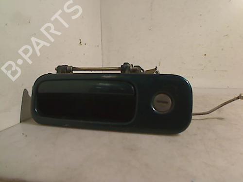 Used Electronic module VW POLO III (6N1) 64 1.9 D (64 hp) 26082330