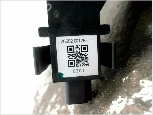 Switch RENAULT LAGUNA III (BT0/1) 1.5 dCi (BT00, BT0A, BT0T, BT1J) | BP36406000I30 - Image 3