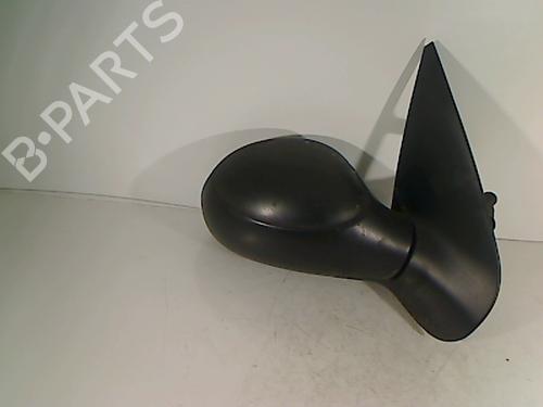 Right mirror PEUGEOT 206 Hatchback (2A/C) 1.9 D | BP26061479C27 