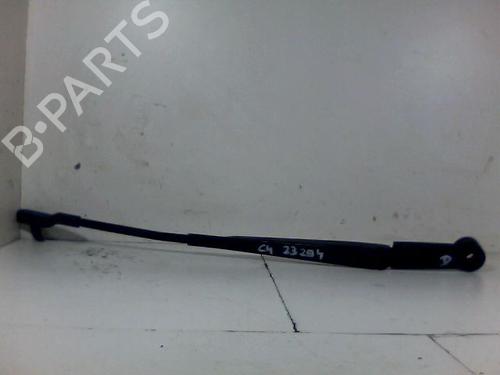 Used Front windshield wiper arm CITROËN C4 Grand Picasso I (UA_) 2.0 HDi 138 (136 hp) 26072178