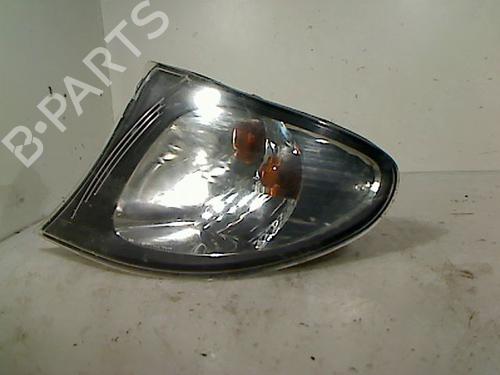 Used Left front indicator BMW 3 (E46) 330 d (184 hp) 26072218