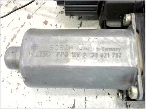 Front right window mechanism FORD FOCUS I Turnier (DNW) 1.8 TDCi | BP28096953C23 